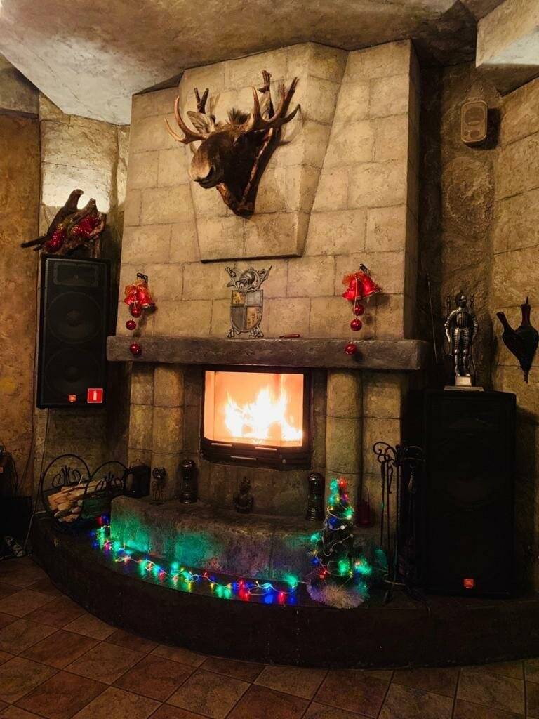 Фото Гостиницы Парк Отель Дубна 81