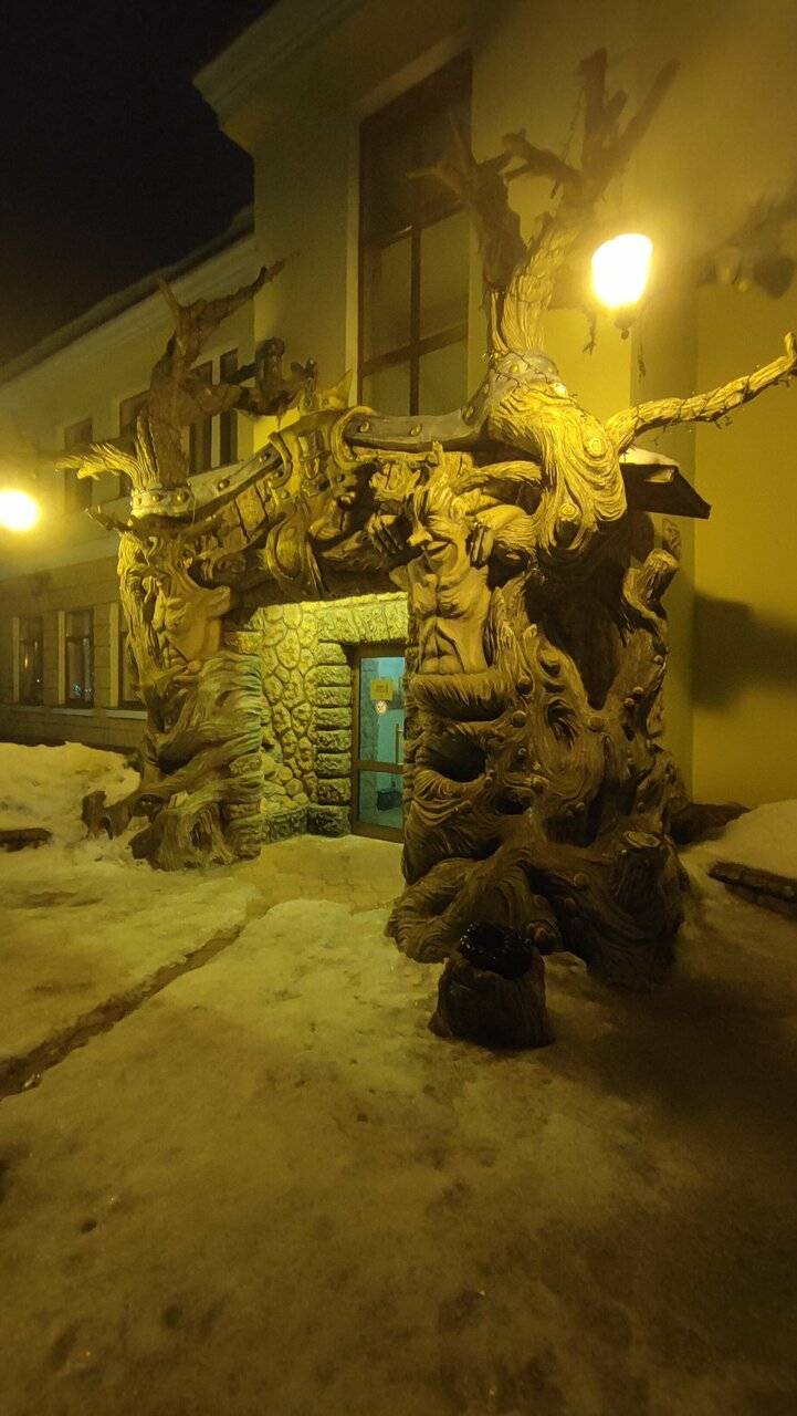 Фото Гостиницы Парк Отель Дубна 209