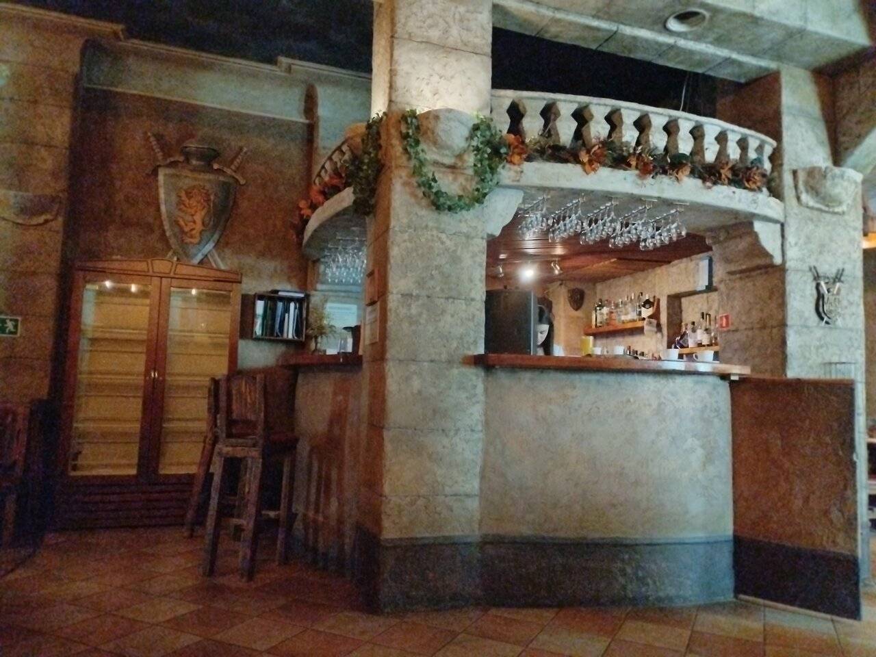 Фото Гостиницы Парк Отель Дубна 224