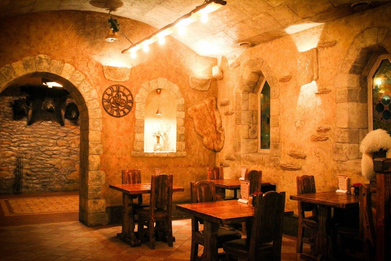 Фото Гостиницы Парк Отель Дубна 105