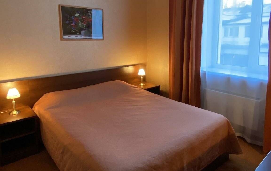 Фото Гостиницы Парк Отель Дубна 149