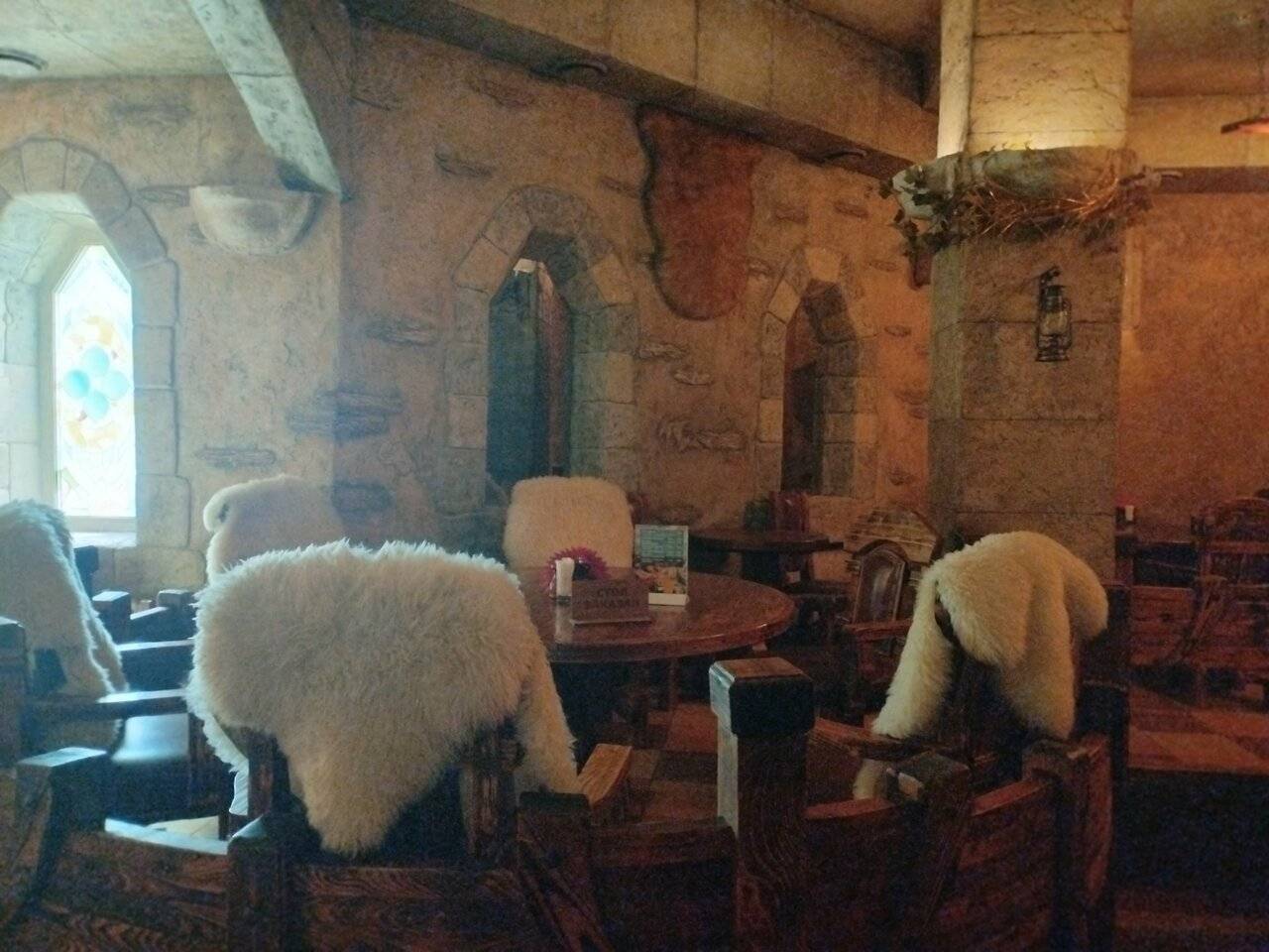 Фото Гостиницы Парк Отель Дубна 237