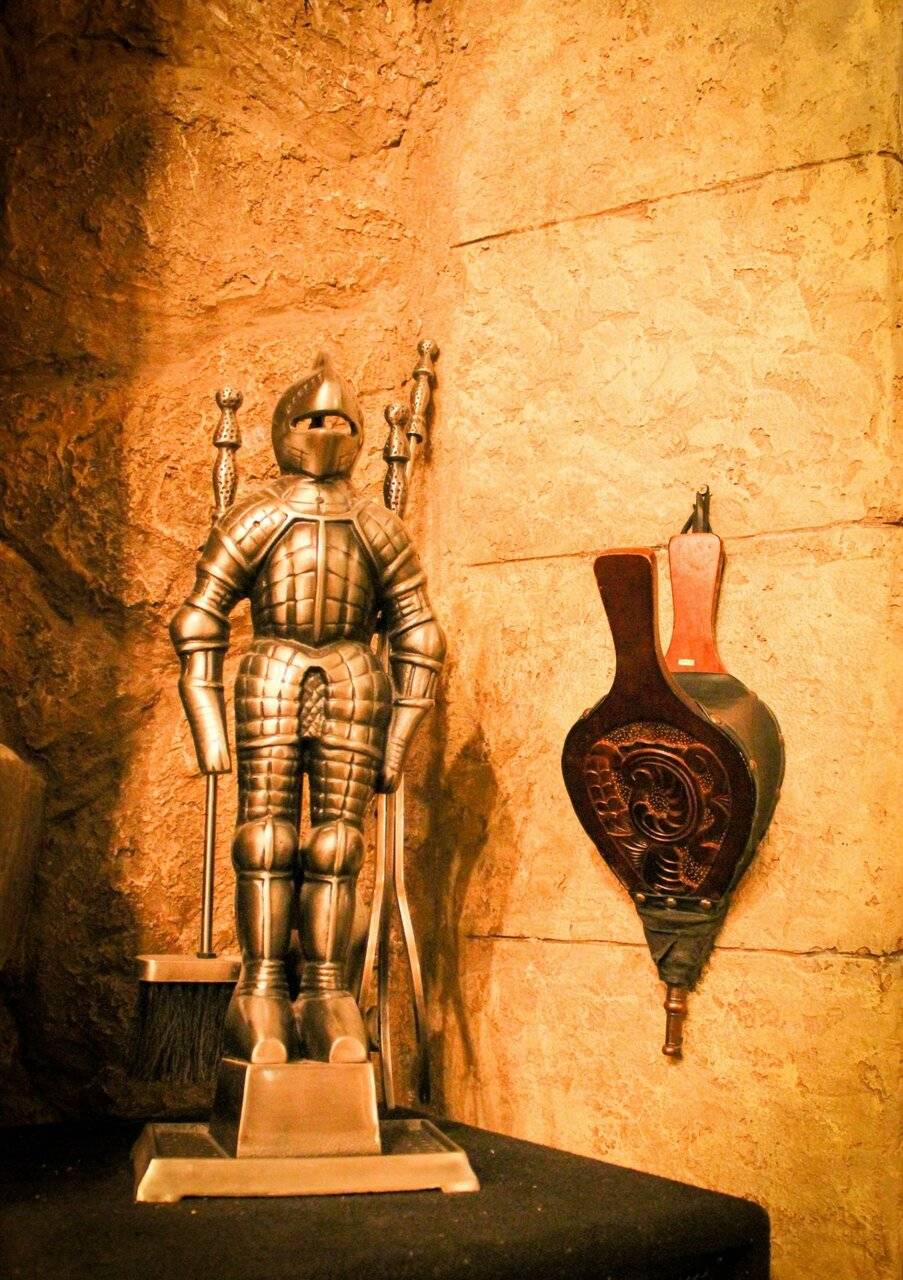 Фото Гостиницы Парк Отель Дубна 68