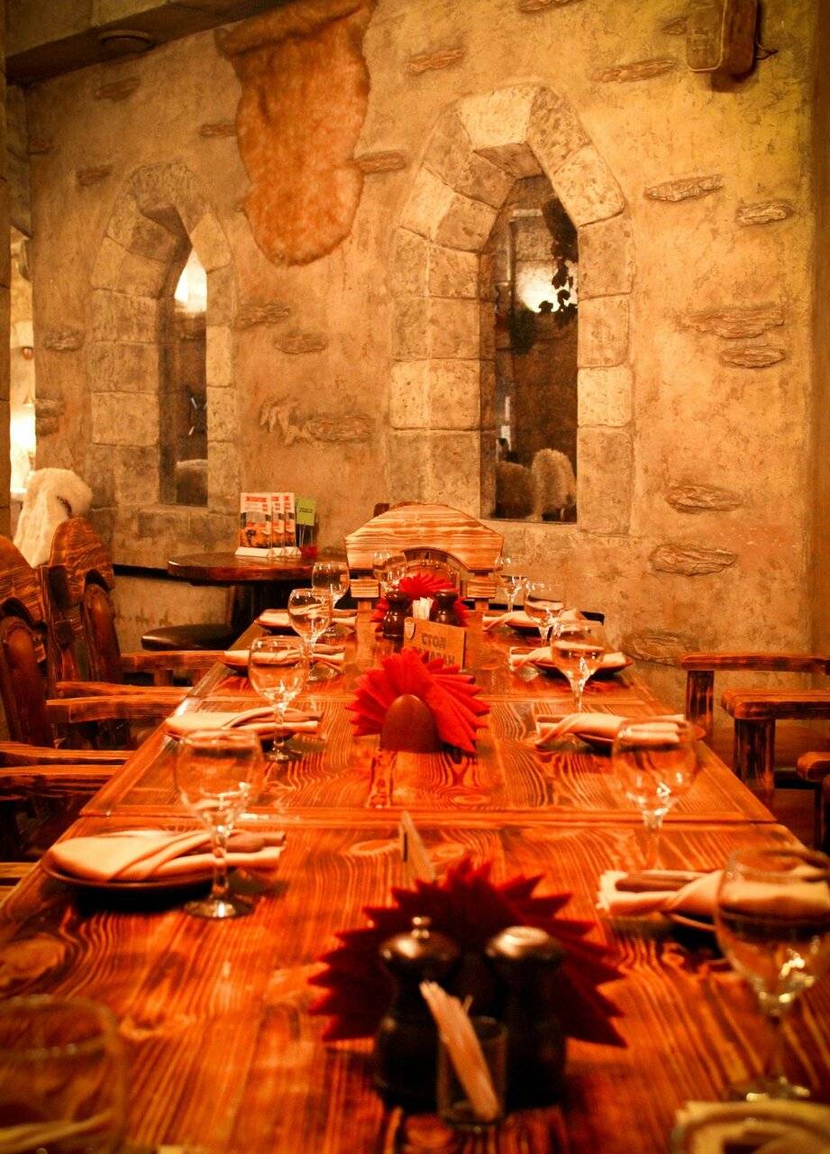 Фото Гостиницы Парк Отель Дубна 80