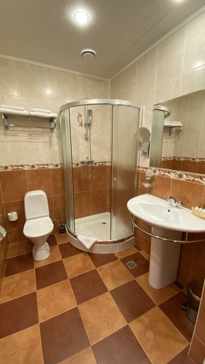 Фото Гостиницы Парк Отель Дубна 154