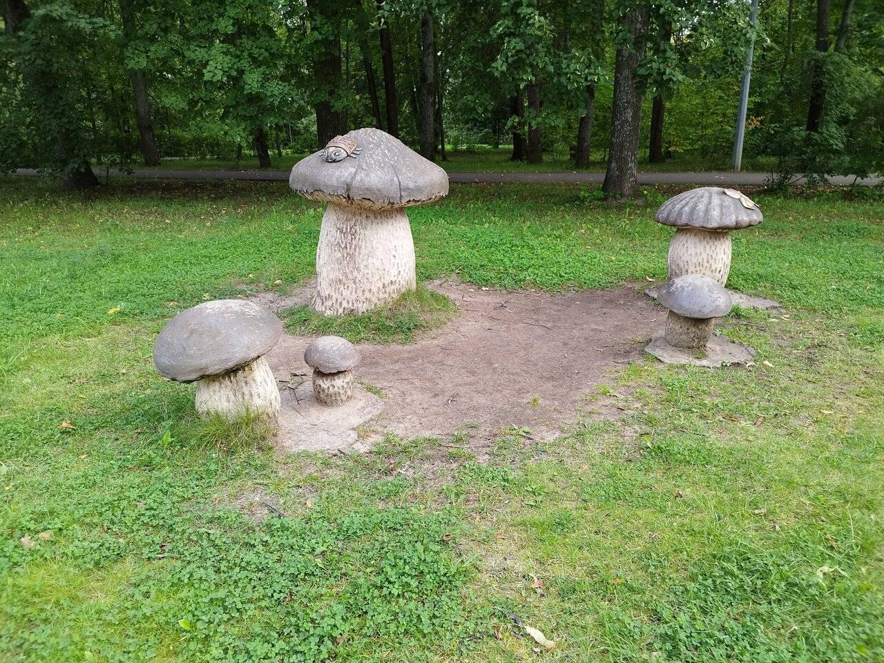 Фото Гостиницы Парк Отель Дубна 165