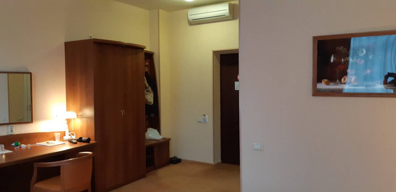 Фото Гостиницы Парк Отель Дубна 55