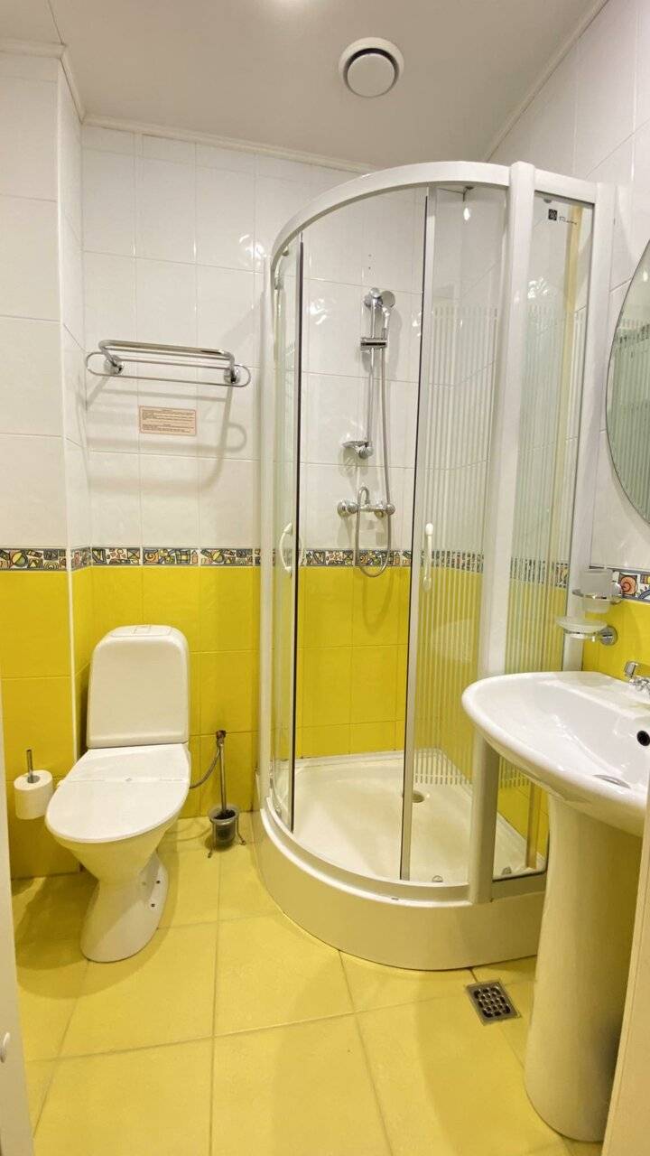 Фото Гостиницы Парк Отель Дубна 75