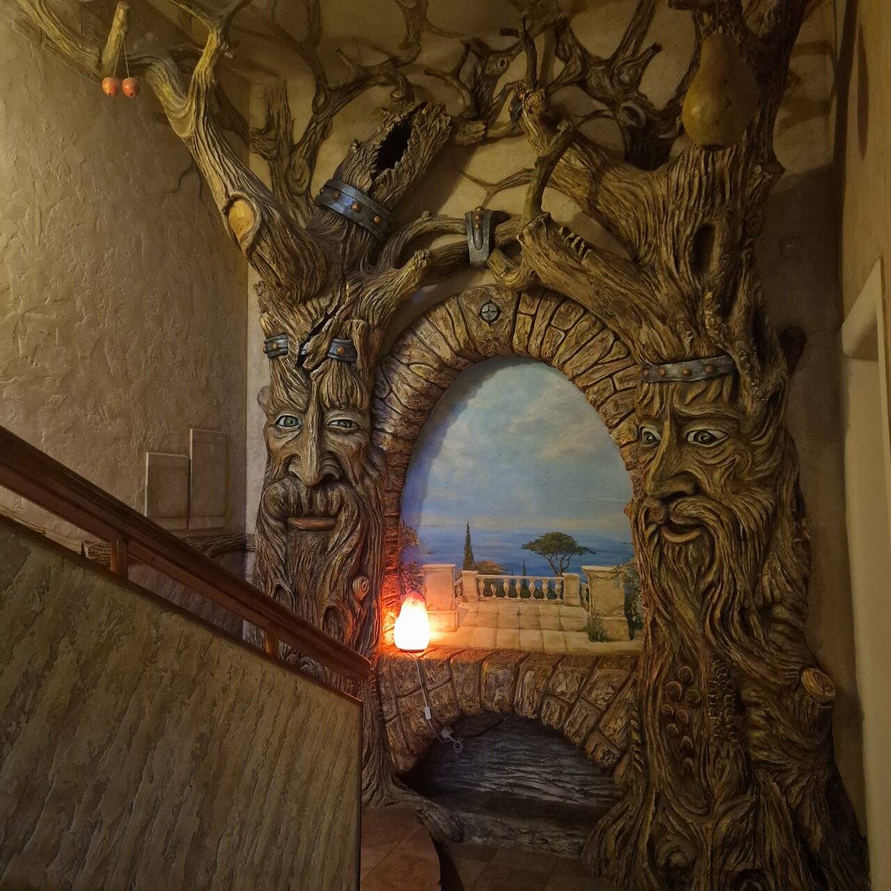 Фото Гостиницы Парк Отель Дубна 248