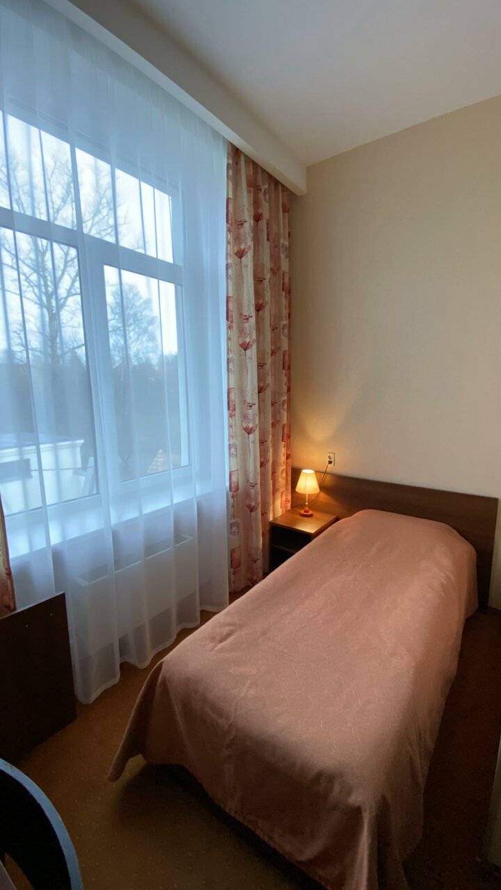 Фото Гостиницы Парк Отель Дубна 131