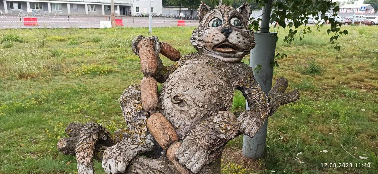 Фото Гостиницы Парк Отель Дубна 207