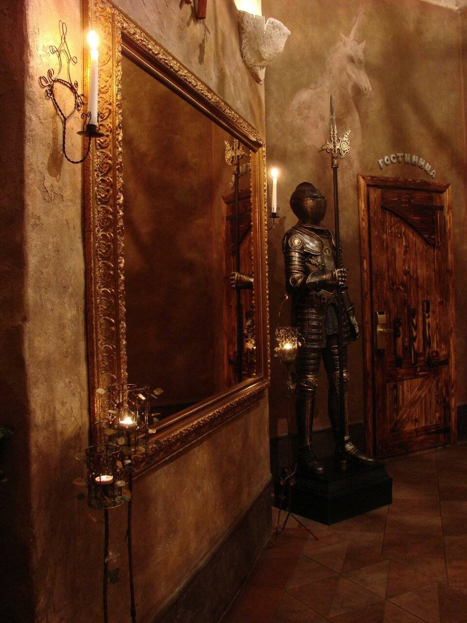 Фото Гостиницы Парк Отель Дубна 93