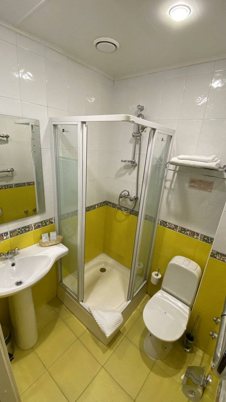 Фото Гостиницы Парк Отель Дубна 113