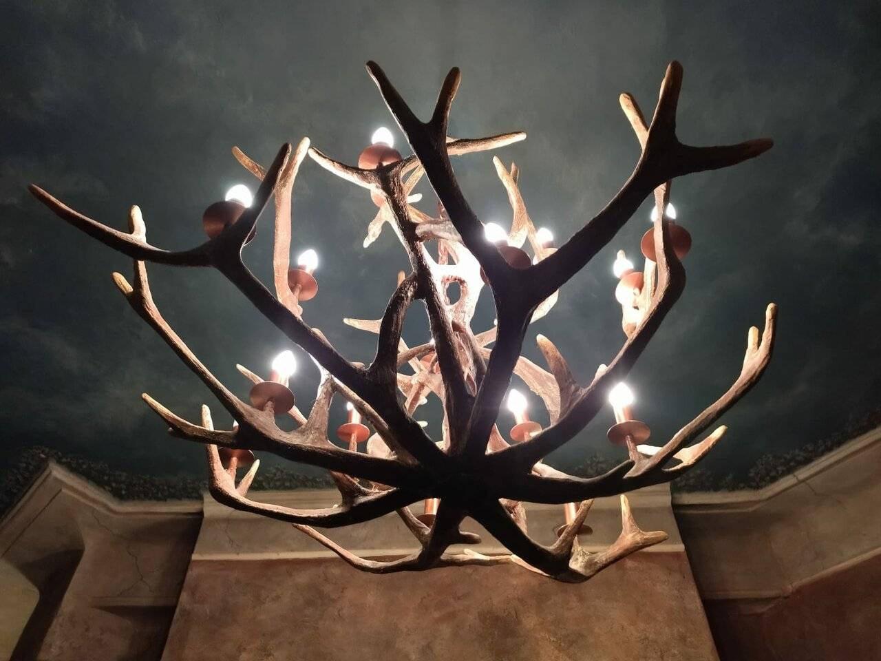 Фото Гостиницы Парк Отель Дубна 205