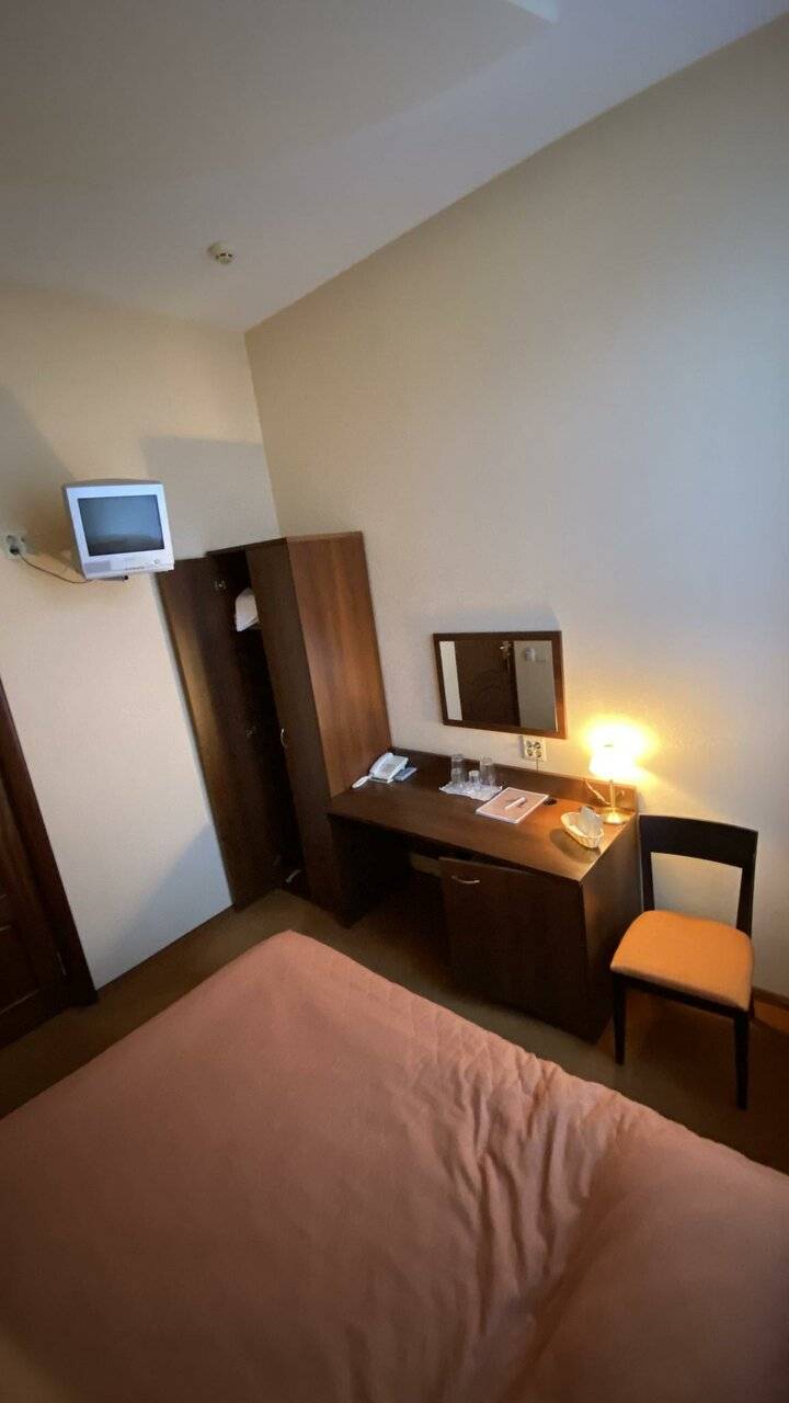 Фото Гостиницы Парк Отель Дубна 111