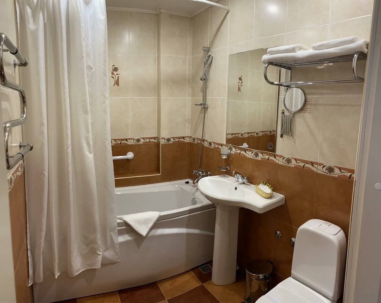 Фото Гостиницы Парк Отель Дубна 92