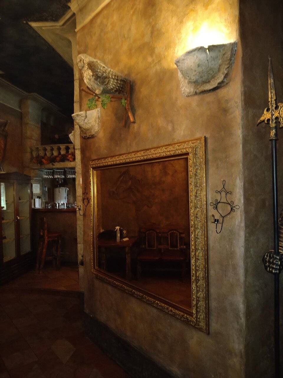 Фото Гостиницы Парк Отель Дубна 45