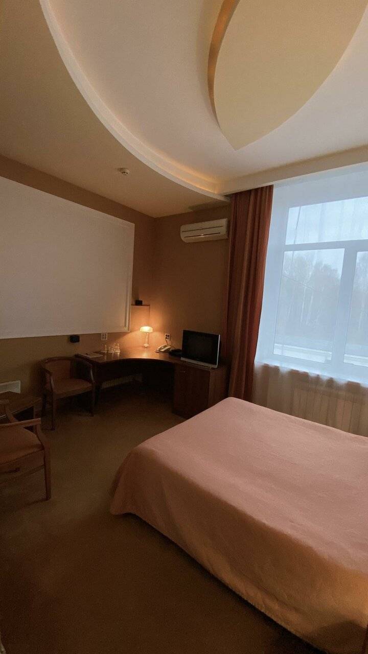 Фото Гостиницы Парк Отель Дубна 142