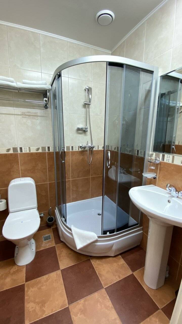 Фото Гостиницы Парк Отель Дубна 82