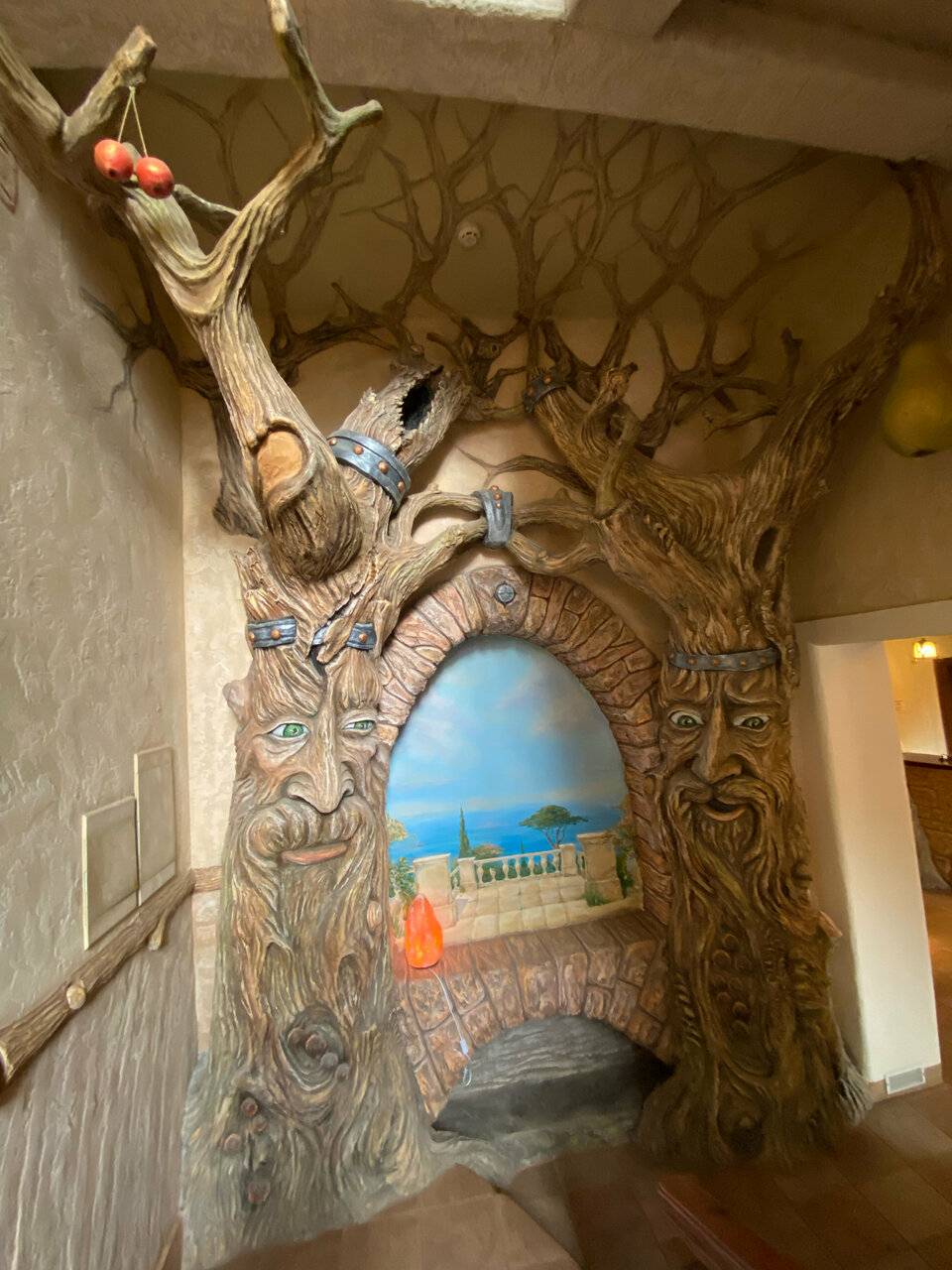 Фото Гостиницы Парк Отель Дубна 241