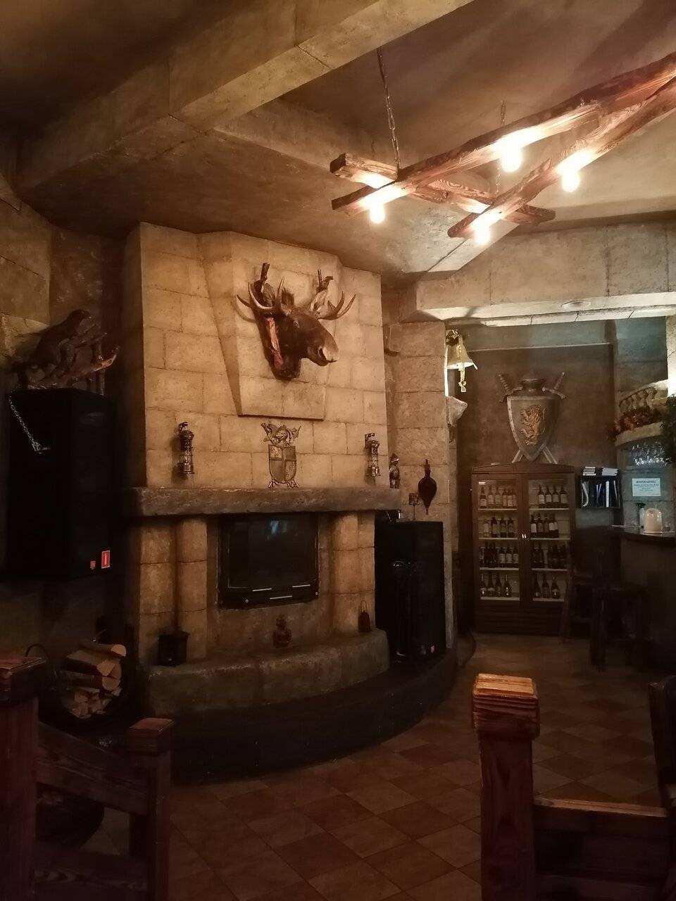 Фото Гостиницы Парк Отель Дубна 39