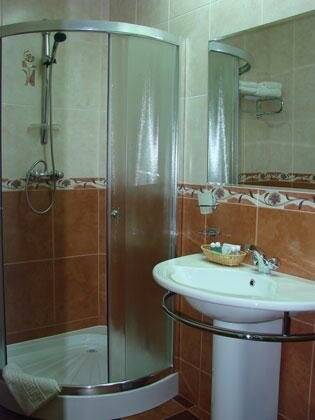 Фото Гостиницы Парк Отель Дубна 145