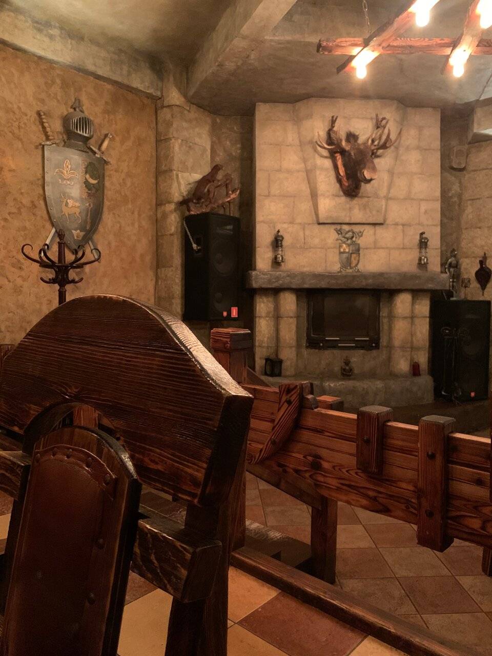 Фото Гостиницы Парк Отель Дубна 47