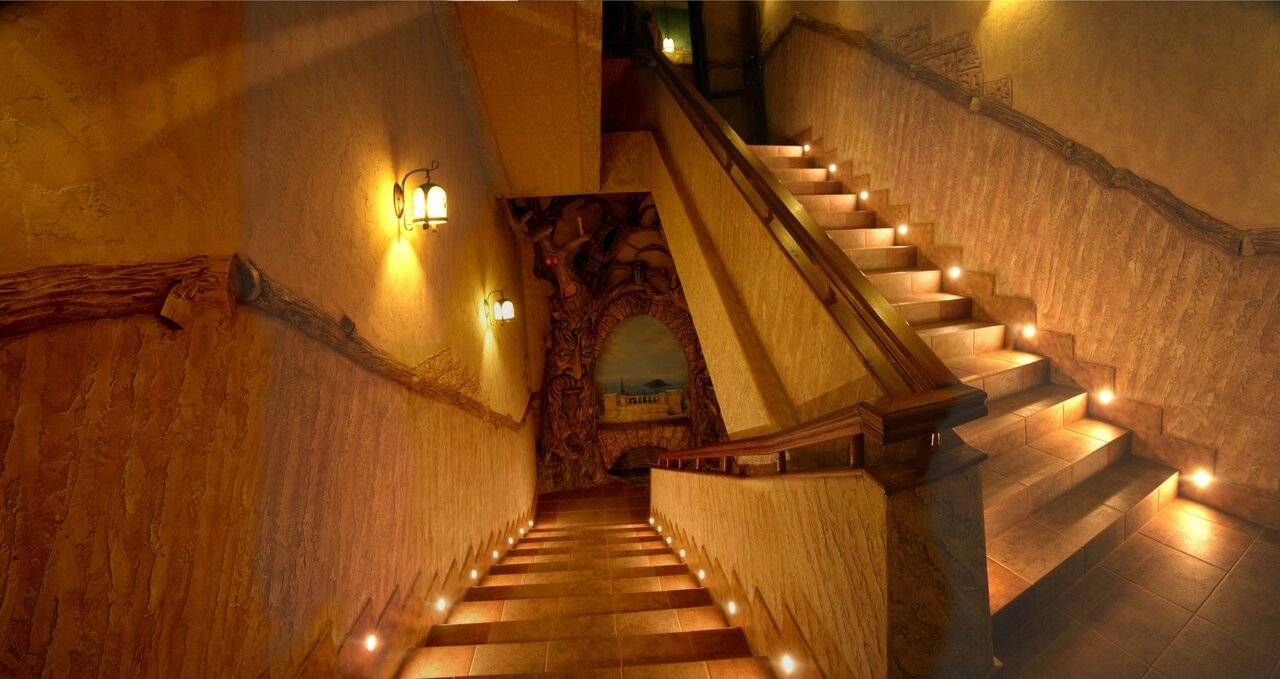 Фото Гостиницы Парк Отель Дубна 67