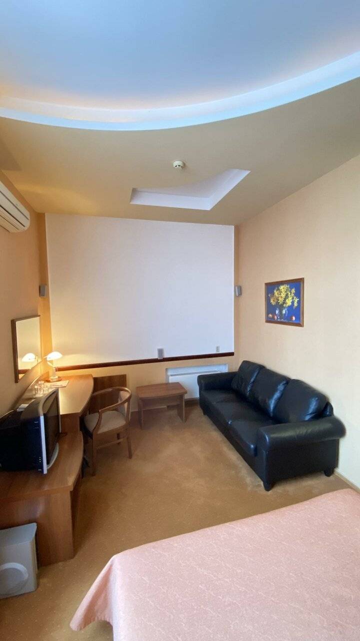 Фото Гостиницы Парк Отель Дубна 83