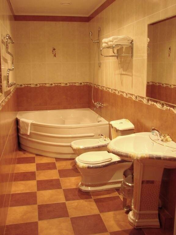 Фото Гостиницы Парк Отель Дубна 162