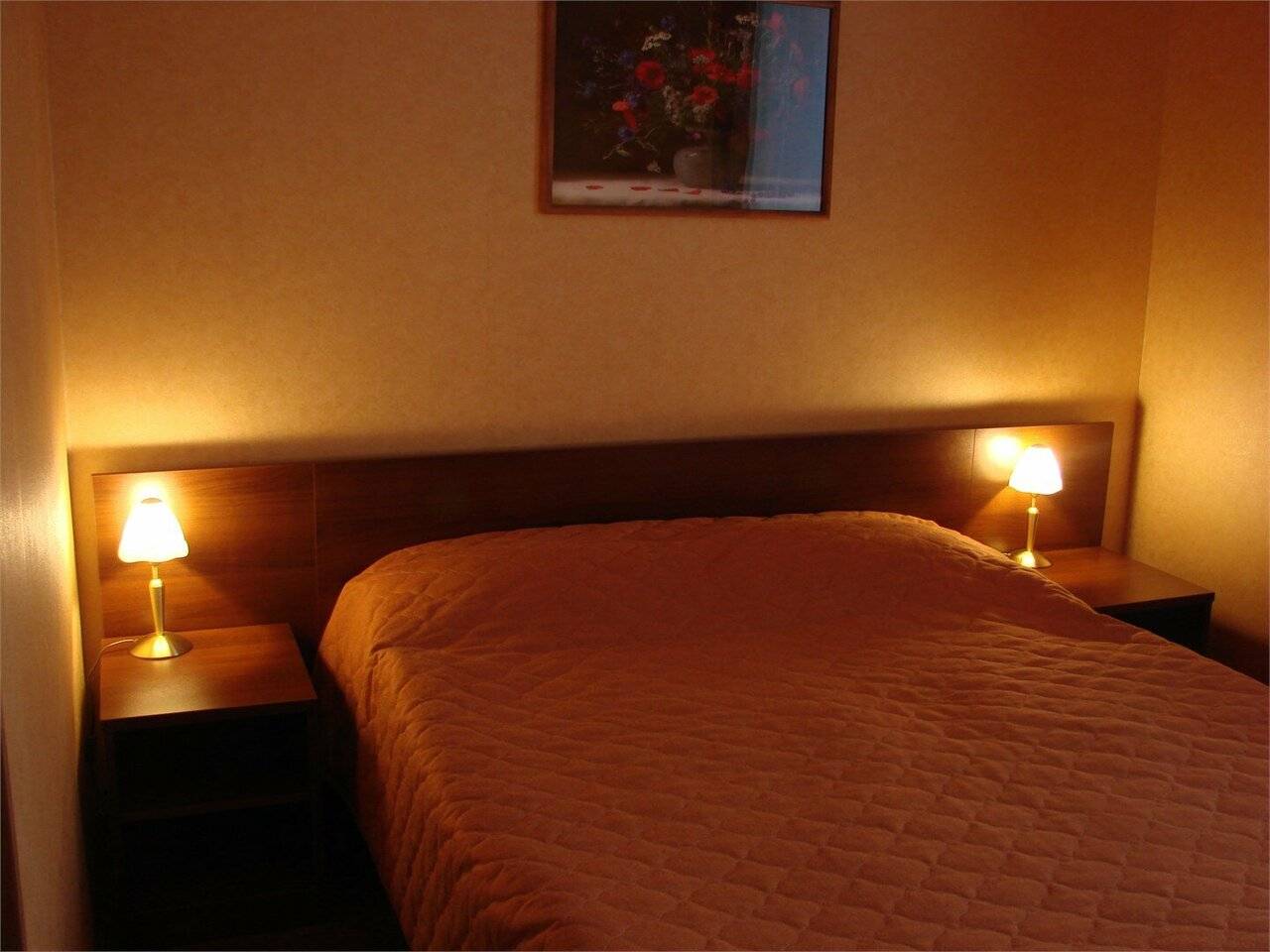 Стандарт DBL 208