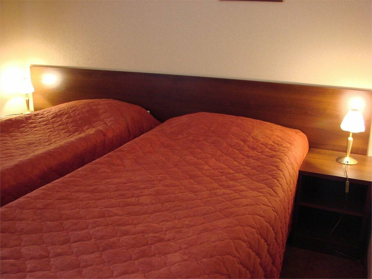 Стандарт TWN 108