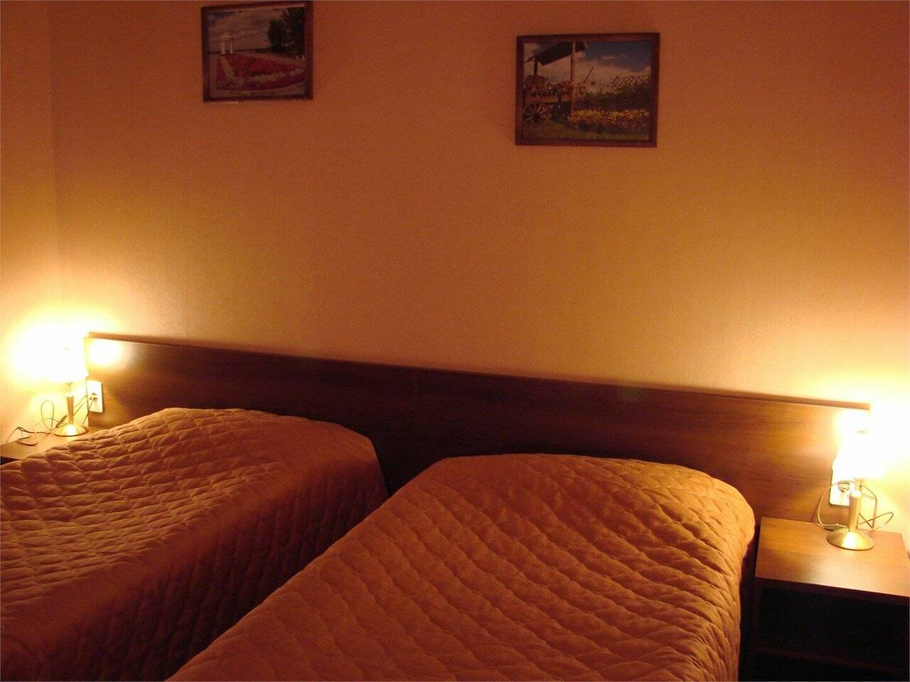 Стандарт TWN 210