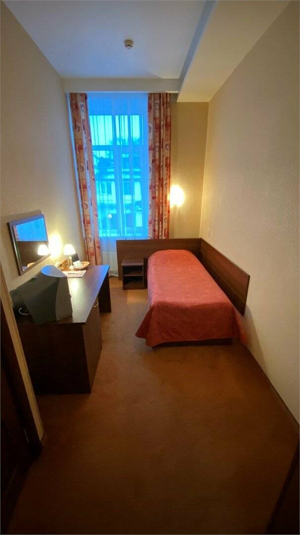 Стандарт SGL в блоке 214